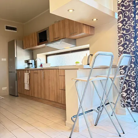 Apartamenty Gliwicka 12