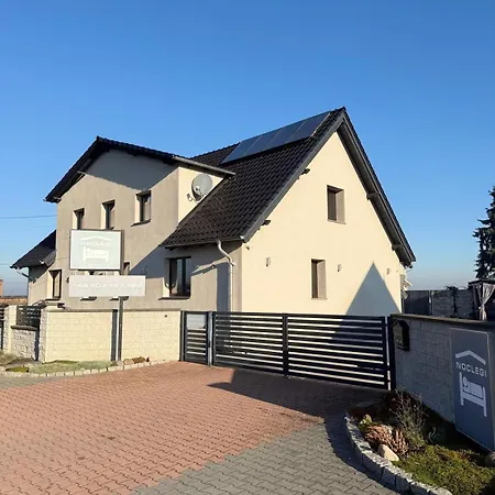 Apartamento Apartamenty Gliwicka 12 *