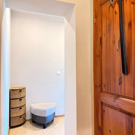 Apartamenty Gliwicka 12 Apartamento Plawniowice