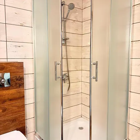 Apartamenty Gliwicka 12