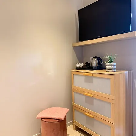 Apartamento Apartamenty Gliwicka 12