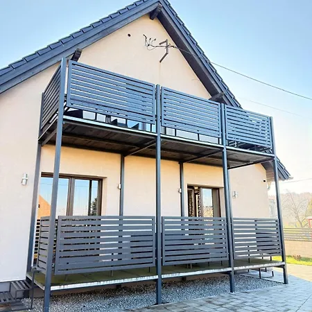 Apartamenty Gliwicka 12 * Plawniowice