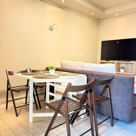 Apartment Gliwicka 12 *