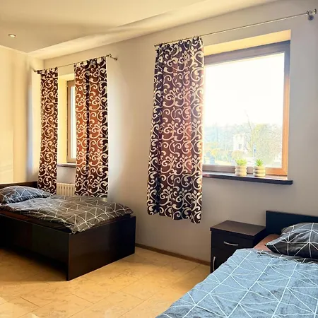 Gliwicka 12 * Plawniowice