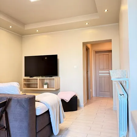 Apartment Gliwicka 12