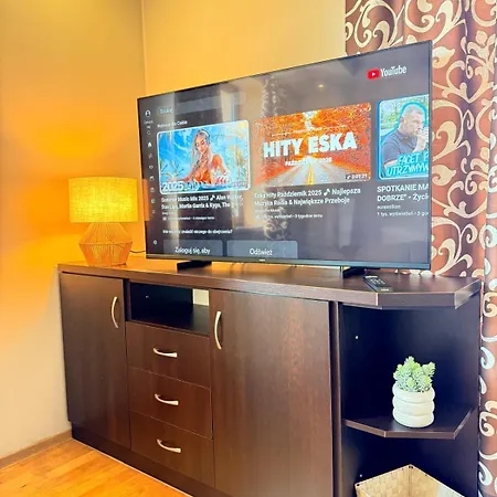Apartment Gliwicka 12 Plawniowice