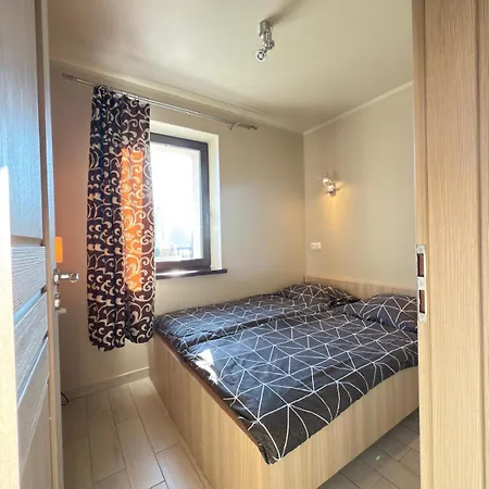 Apartment Gliwicka 12