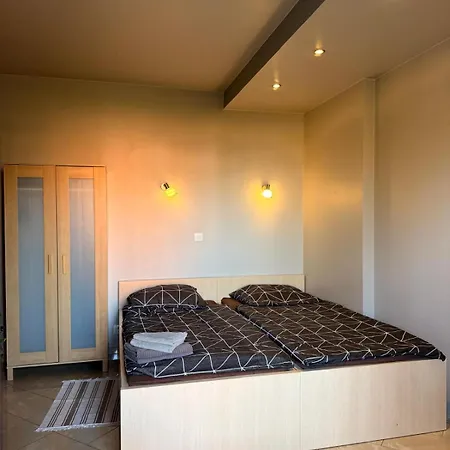 Apartment Gliwicka 12 *