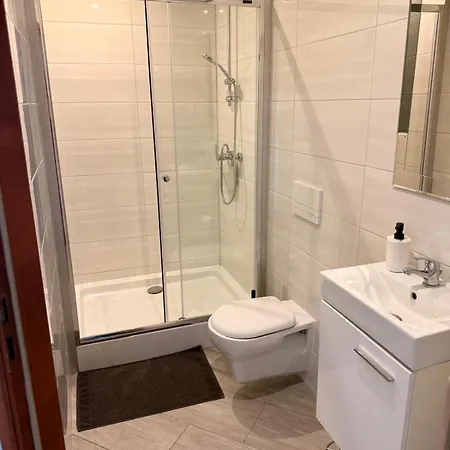 Gliwicka 12 Apartment Plawniowice