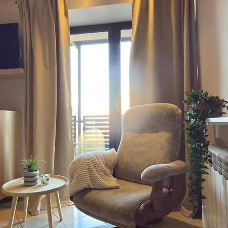 Apartment Gliwicka 12 *