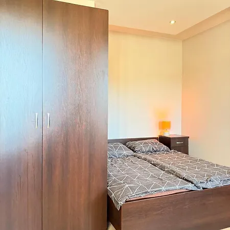 Apartment Gliwicka 12