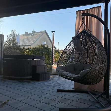 Gliwicka 12 Apartment Plawniowice