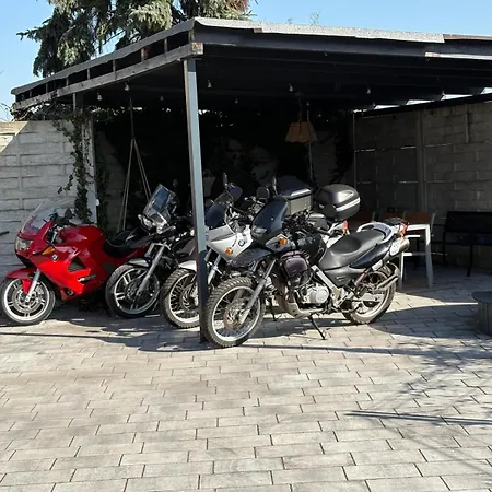 Apartamenty Gliwicka 12 Apartamento Plawniowice