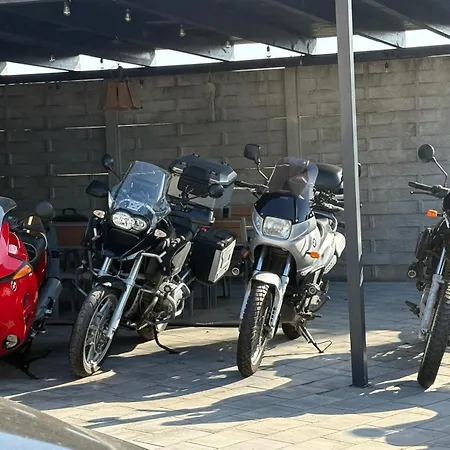 Apartamenty Gliwicka 12