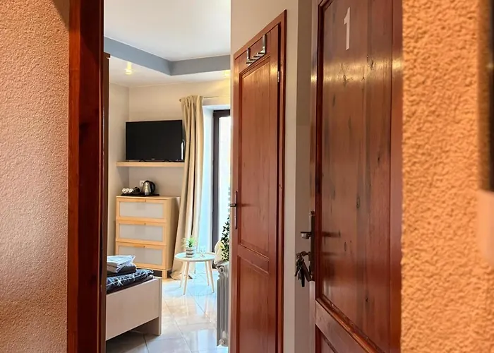 Apartamento Apartamenty Gliwicka 12 Plawniowice