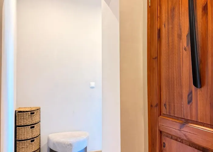 Apartamenty Gliwicka 12 Apartamento Plawniowice