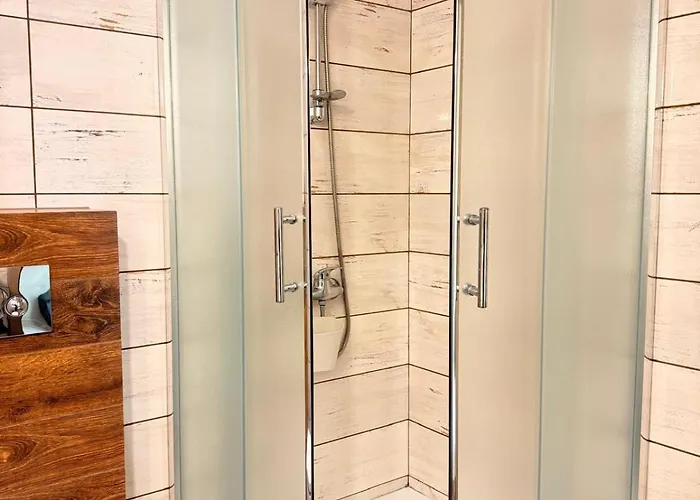 Apartamenty Gliwicka 12