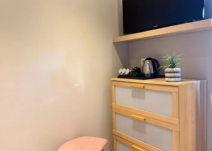 Apartamento Apartamenty Gliwicka 12