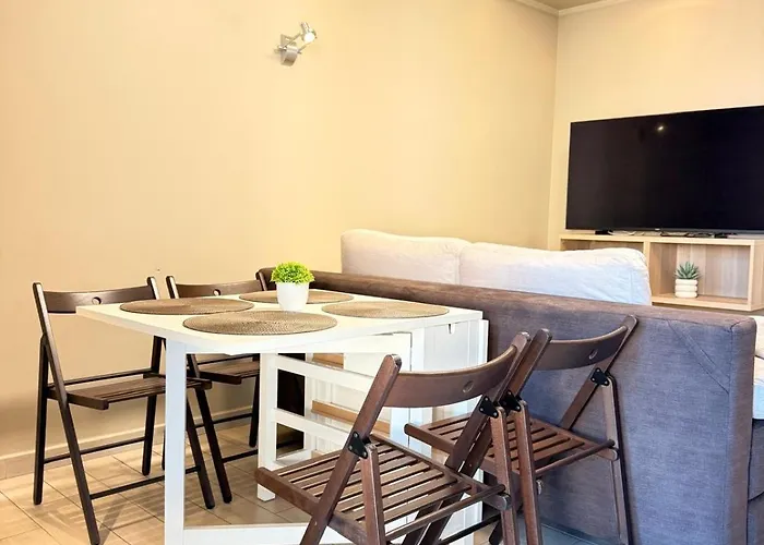 Apartamento Apartamenty Gliwicka 12 *