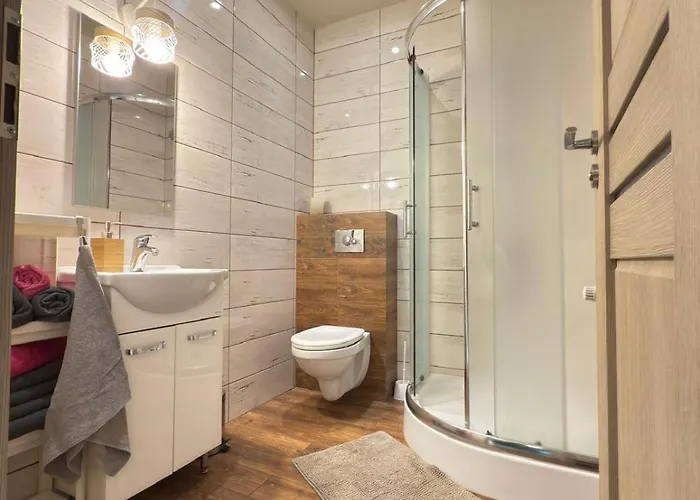 Apartamenty Gliwicka 12 * Plawniowice