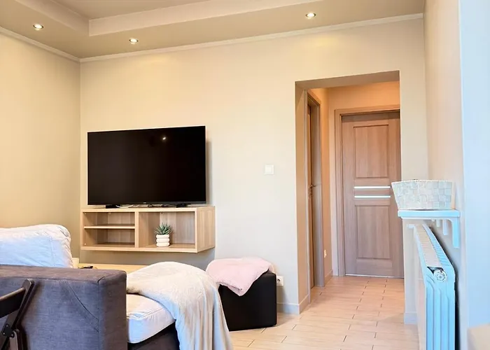 Apartamento Apartamenty Gliwicka 12