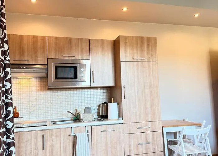 Apartamenty Gliwicka 12