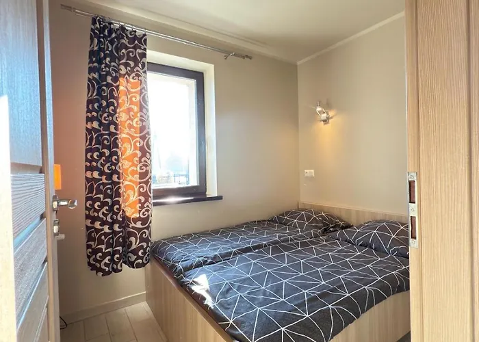Apartamento Apartamenty Gliwicka 12