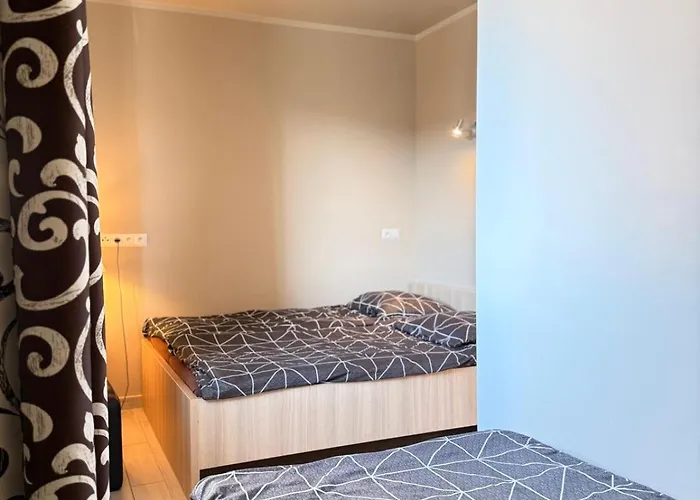 Apartamento Apartamenty Gliwicka 12 *