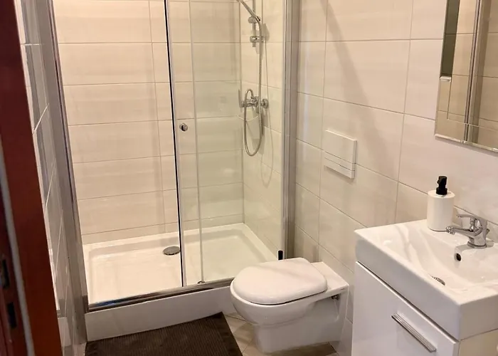 Apartamenty Gliwicka 12 Apartamento Plawniowice