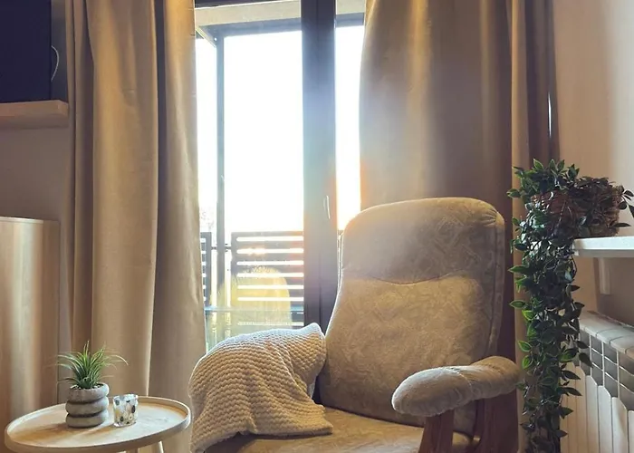 Apartamento Apartamenty Gliwicka 12 *