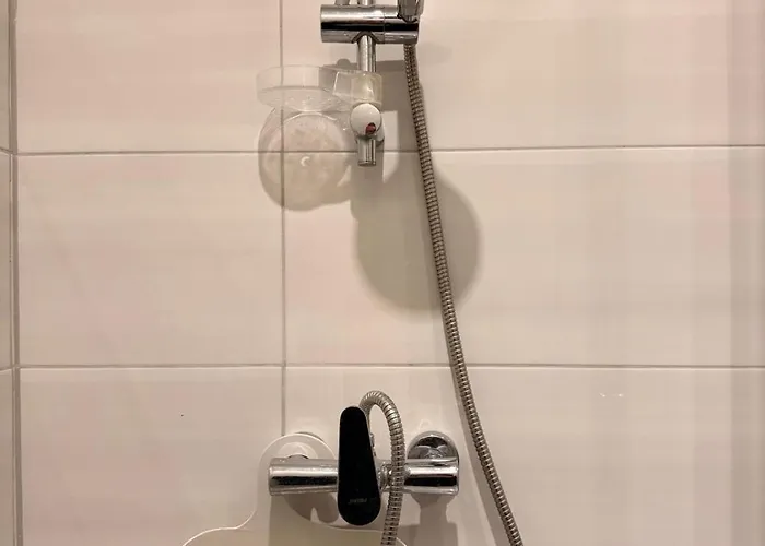 Apartamento Apartamenty Gliwicka 12 Plawniowice