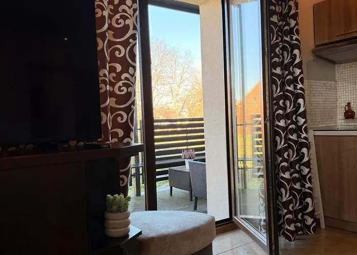 Apartamenty Gliwicka 12 Apartamento *