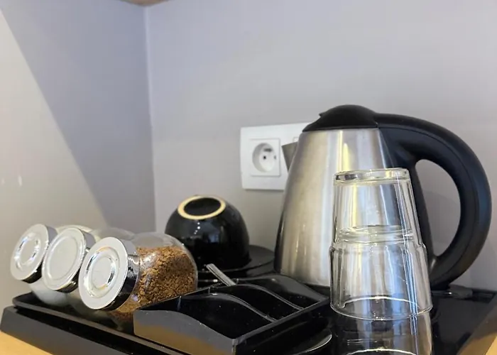 Apartamenty Gliwicka 12 * Plawniowice