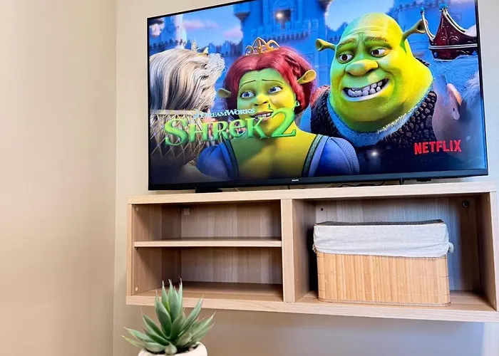 Apartamenty Gliwicka 12 *