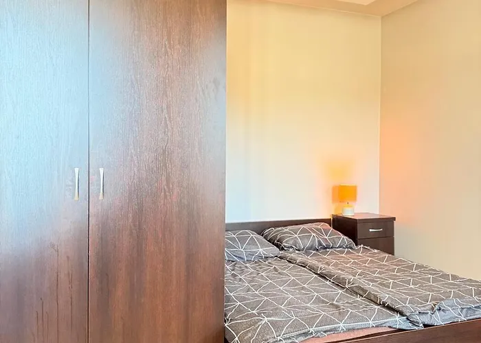 Apartamento Apartamenty Gliwicka 12