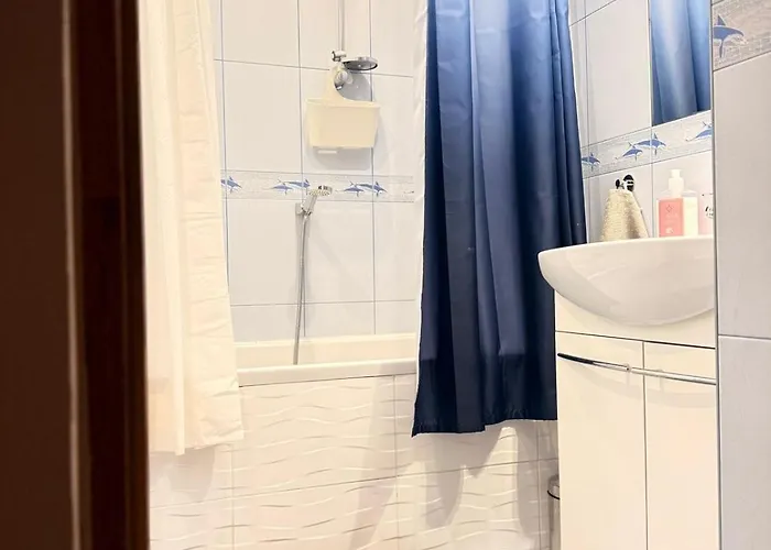 Apartamenty Gliwicka 12 Apartamento *
