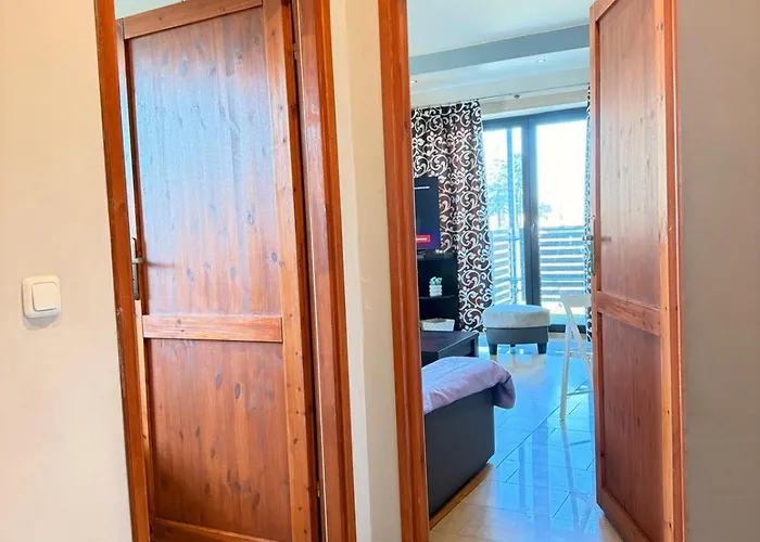 Apartamenty Gliwicka 12 Plawniowice