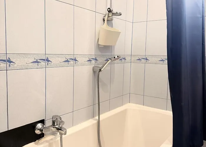 Apartamenty Gliwicka 12 *