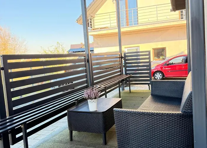 Apartamenty Gliwicka 12 Apartamento Plawniowice