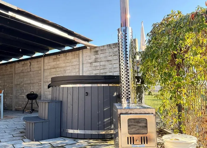 Apartamenty Gliwicka 12