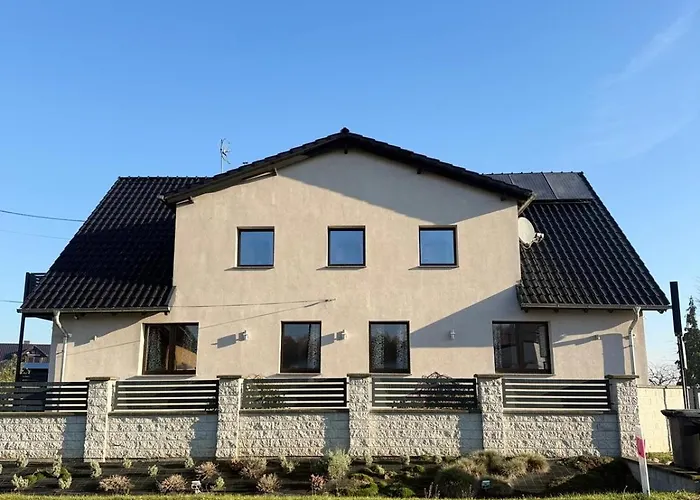 Apartamenty Gliwicka 12 *