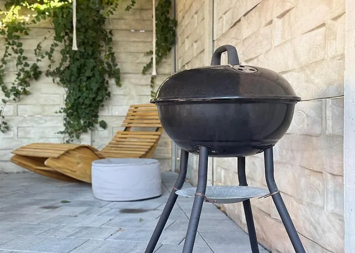 Apartamenty Gliwicka 12 Apartamento