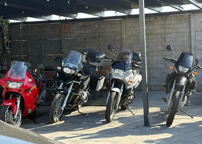 Apartamenty Gliwicka 12